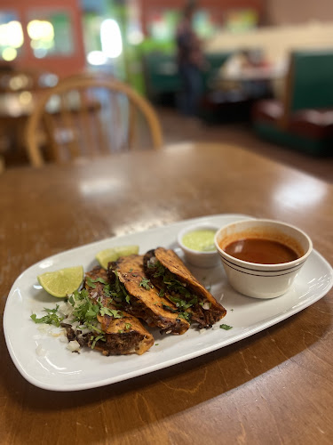 Comentarii opinii despre Delfinas Mexican Restaurant