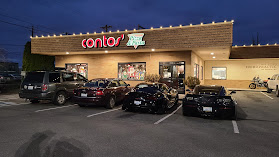 Contos Pizza & Pasta