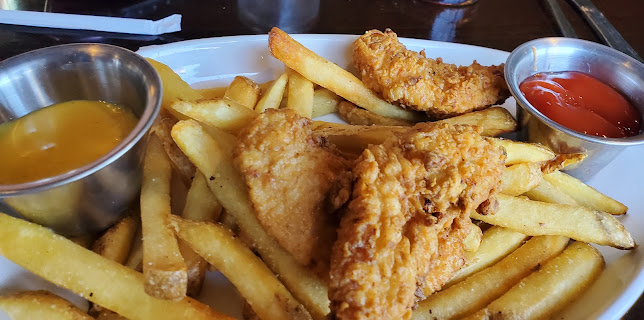 Opinii despre Magnolia Blue în High Point - Hospitality and gastronomy