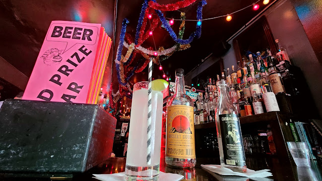 Grand Prize - Houston