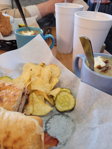 Black Dog Coffee & Catering - Hospitality and gastronomy