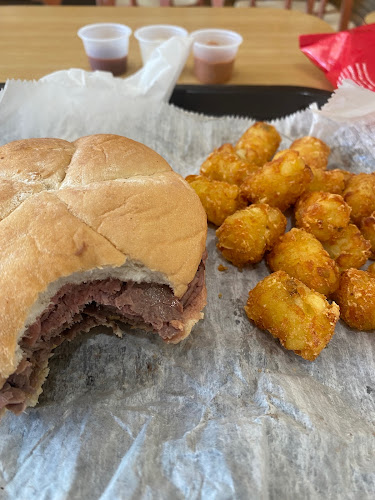 Beefy King - Hospitality and gastronomy
