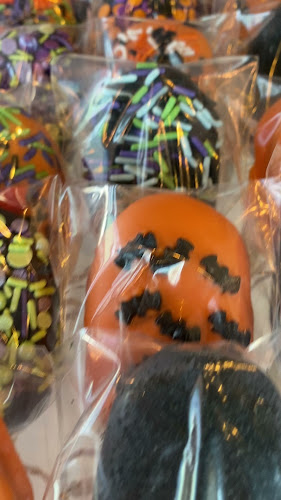 Opinii despre Sprinkle Berry Cakes & Desserts în Ogden - Hospitality and gastronomy