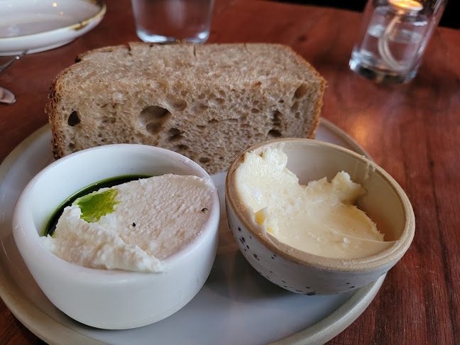 Rustic Canyon - Santa Monica