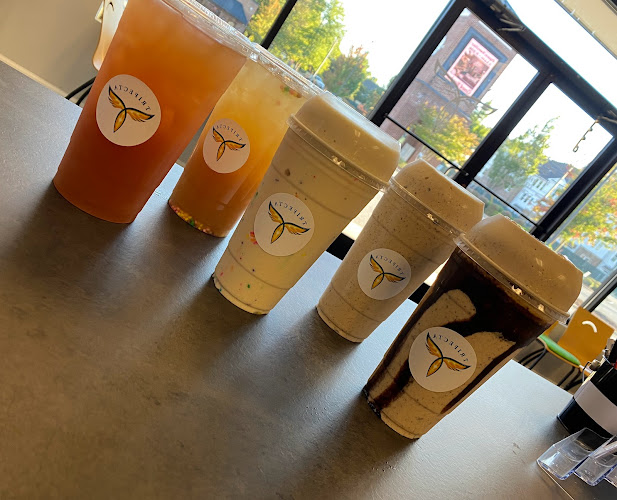 Trifecta Health & Wellness - Burlington