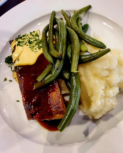 Comentarii opinii despre ROC&SOL Diner