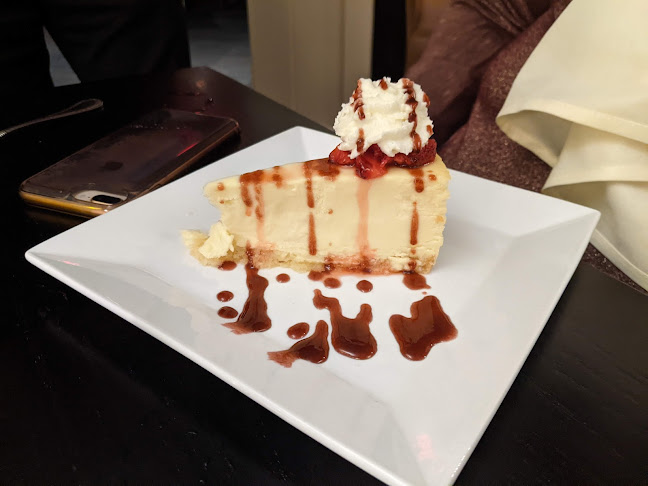 Mazzeo's Ristorante - Hospitality and gastronomy