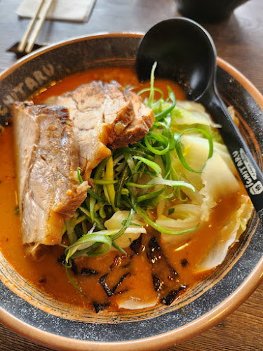 Ichitaru Ramen - Hospitality and gastronomy