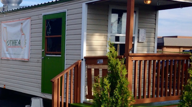 Opinii despre Potheads Catering and Eatery în Newport News - Hospitality and gastronomy