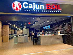 Cajun Boil (Plantation)