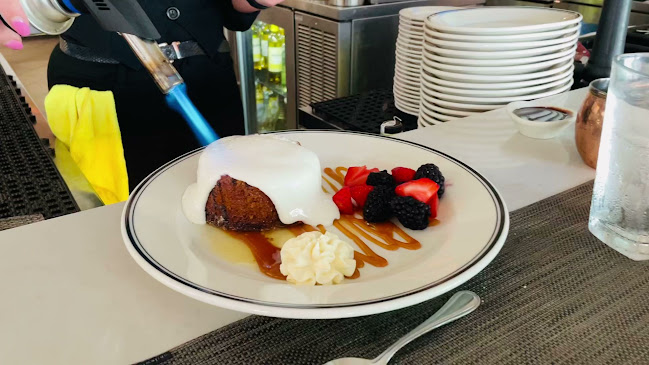 Opinii despre Broadway 10 Bar & Chophouse în Oklahoma City - Hospitality and gastronomy