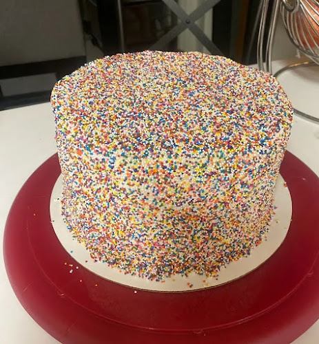 Opinii despre Cameroni Cakes în Fort Collins - Hospitality and gastronomy