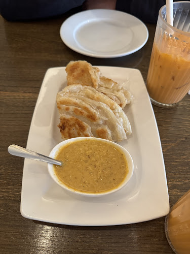 Opinii despre Thai Pepper în Danbury - Hospitality and gastronomy