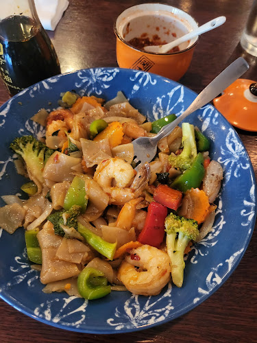 Comentarii opinii despre YATAI Asian Street Food