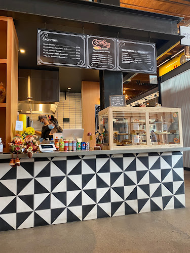 Cacho's Bistro - Albuquerque