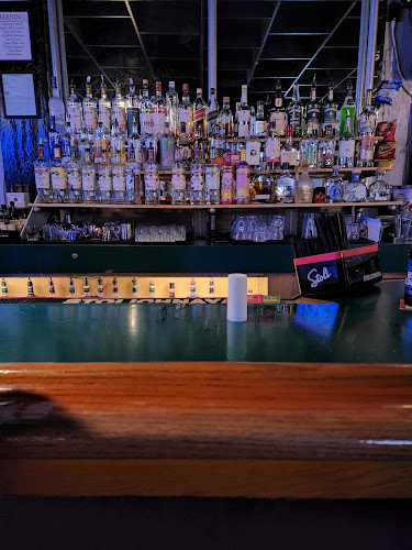 Garry's Lounge - Lodi