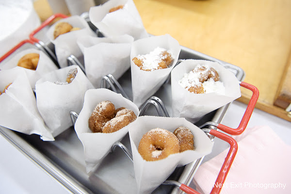 The Fry Girl Inc. - Palm Springs