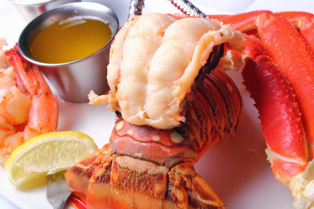 Comentarii opinii despre Emeril's New Orleans Fish House