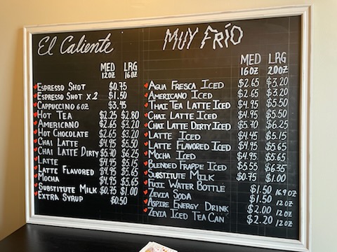 Comentarii opinii despre El Kolibri Coffee