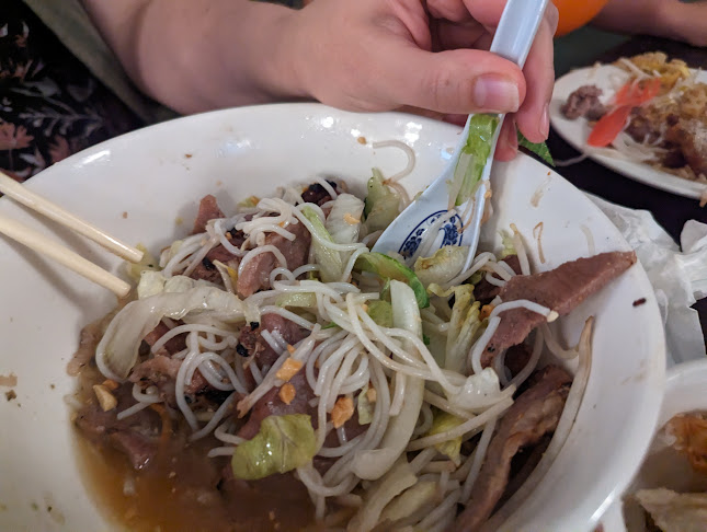 Pho Lan - Hospitality and gastronomy