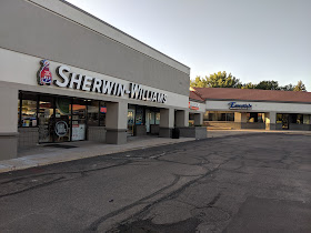 Trading Post Liquors Inc