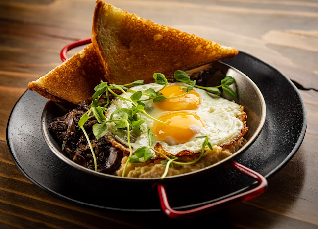 Comentarii opinii despre Takito Kitchen