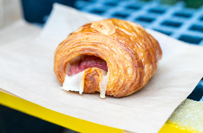 Granary Bakehouse - Hospitality and gastronomy