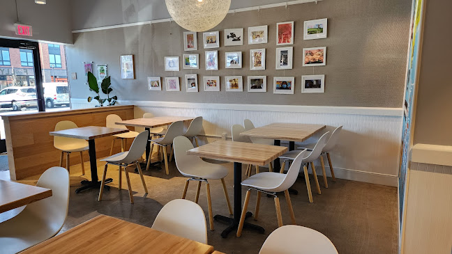 Opinii despre Folly Coffee Shop & Jinx Tea Bar în Minneapolis - Hospitality and gastronomy