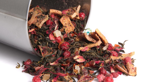 Comentarii opinii despre Gynger Tea