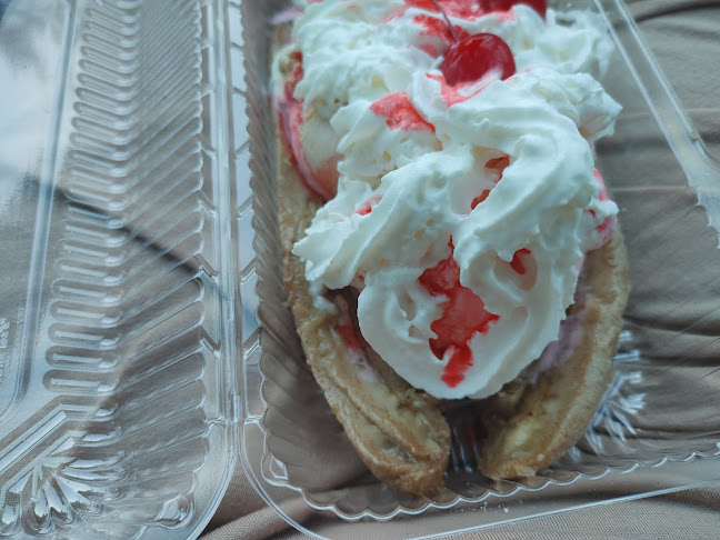 Lulu’s Ice Cream Cafe - Hartford