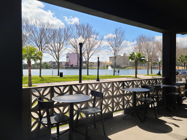 Opinii despre The Joinery în Lakeland - Hospitality and gastronomy