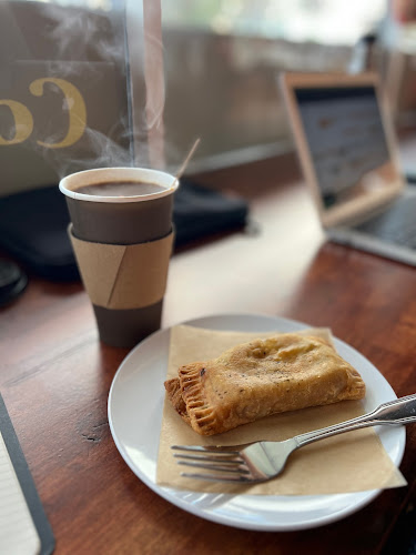 Reviews of Stimulant Coffee house in Upland - Hospitality and gastronomy