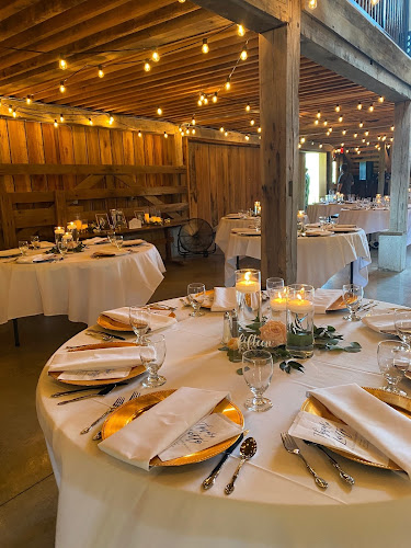 Garnish Catering - Hospitality and gastronomy