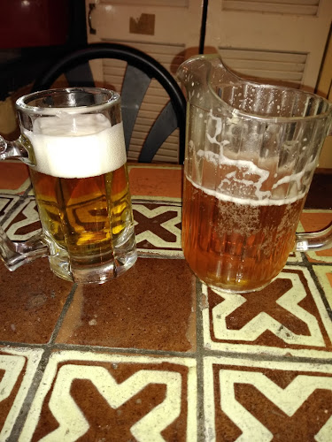 Comentarii opinii despre Giovanni's Pizza