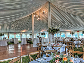 A Taco Man Catering, Photo Booth, Chiavari Chairs & Party Rentals