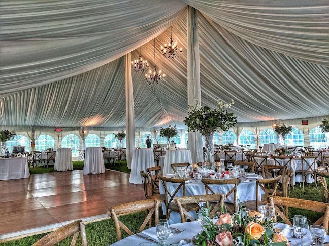 A Taco Man Catering, Photo Booth, Chiavari Chairs & Party Rentals