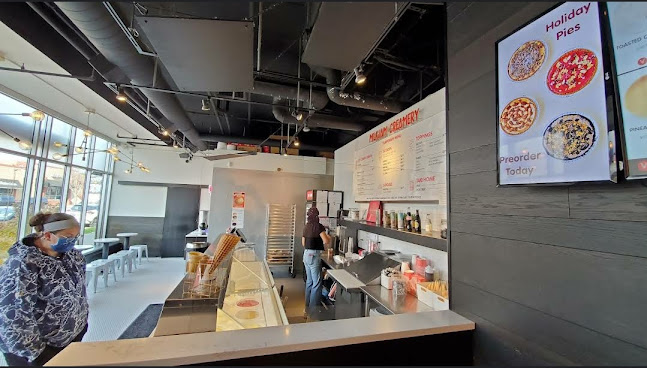 Comentarii opinii despre Milkjam Creamery