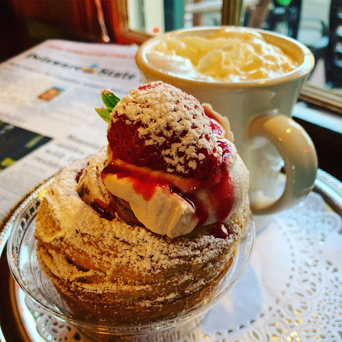 Opinii despre The House of Coffi în Dover - Hospitality and gastronomy