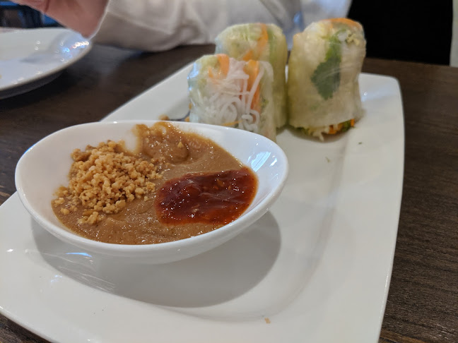 Thai Pepper - Danbury