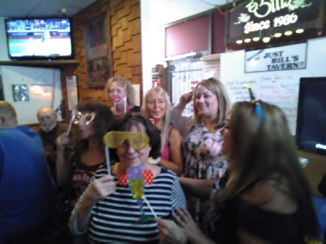 Just Bill's - Hospitality and gastronomy