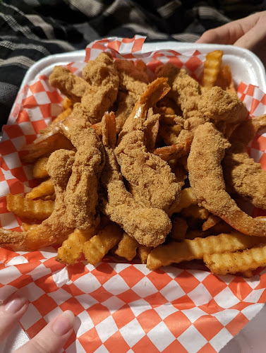 SA Seafood - Hospitality and gastronomy