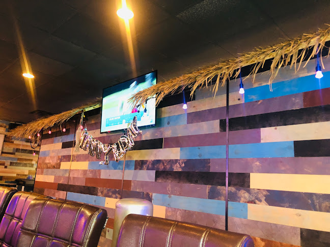 Comentarii opinii despre Crafty Crab - Richmond Southside Plaza