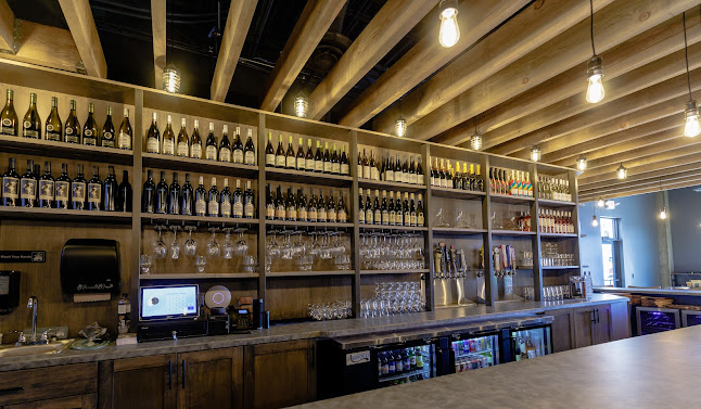 BIN 605 Wine Beer & Tapas Bar - Rapid City