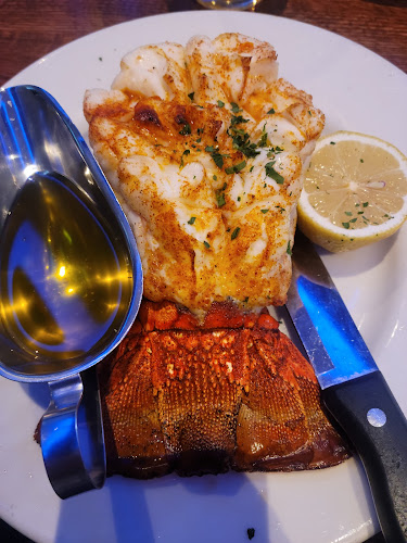 Reviews of Boston Fish Market in Arlington Heights - Hospitality and gastronomy