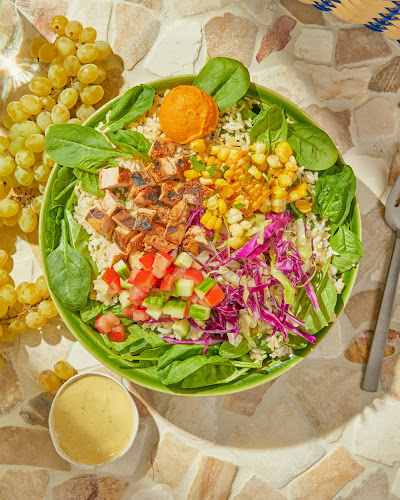 3980 Airport Blvd Ste. A-1, Mobile, AL 36608, United States