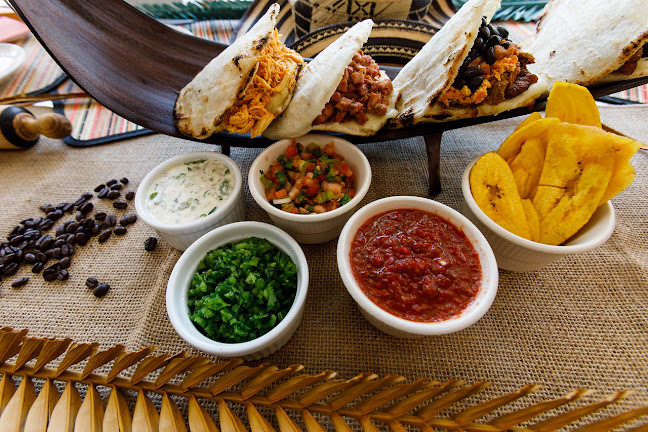 The Arepa Place - Cincinnati