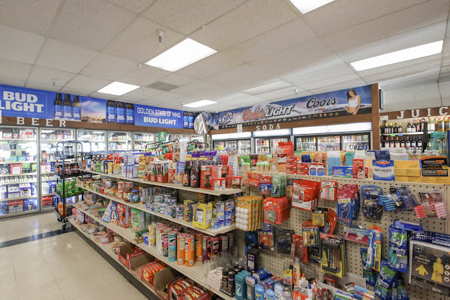 Comentarii opinii despre Elk Grove Discount Wine & Liquor