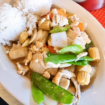 Opinii despre The Thai Restaurant în Lancaster - Hospitality and gastronomy