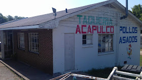 Taqueria Acapulco