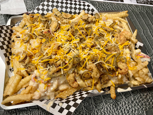 Newt's Catfish - Hattiesburg